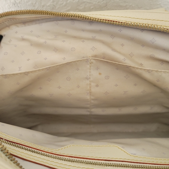 Louis Vuitton Limited Edition Le Superbe Suhali Handbag - Picture 10 of 14